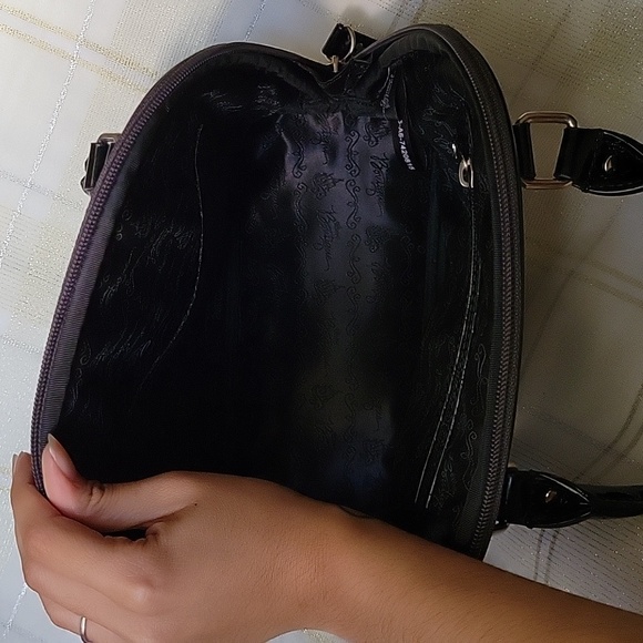 EUC Minnie Mouse Satchel Tote - Picture 7 of 12